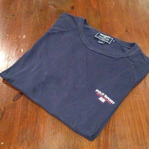 Polo Sport Tee Shirt